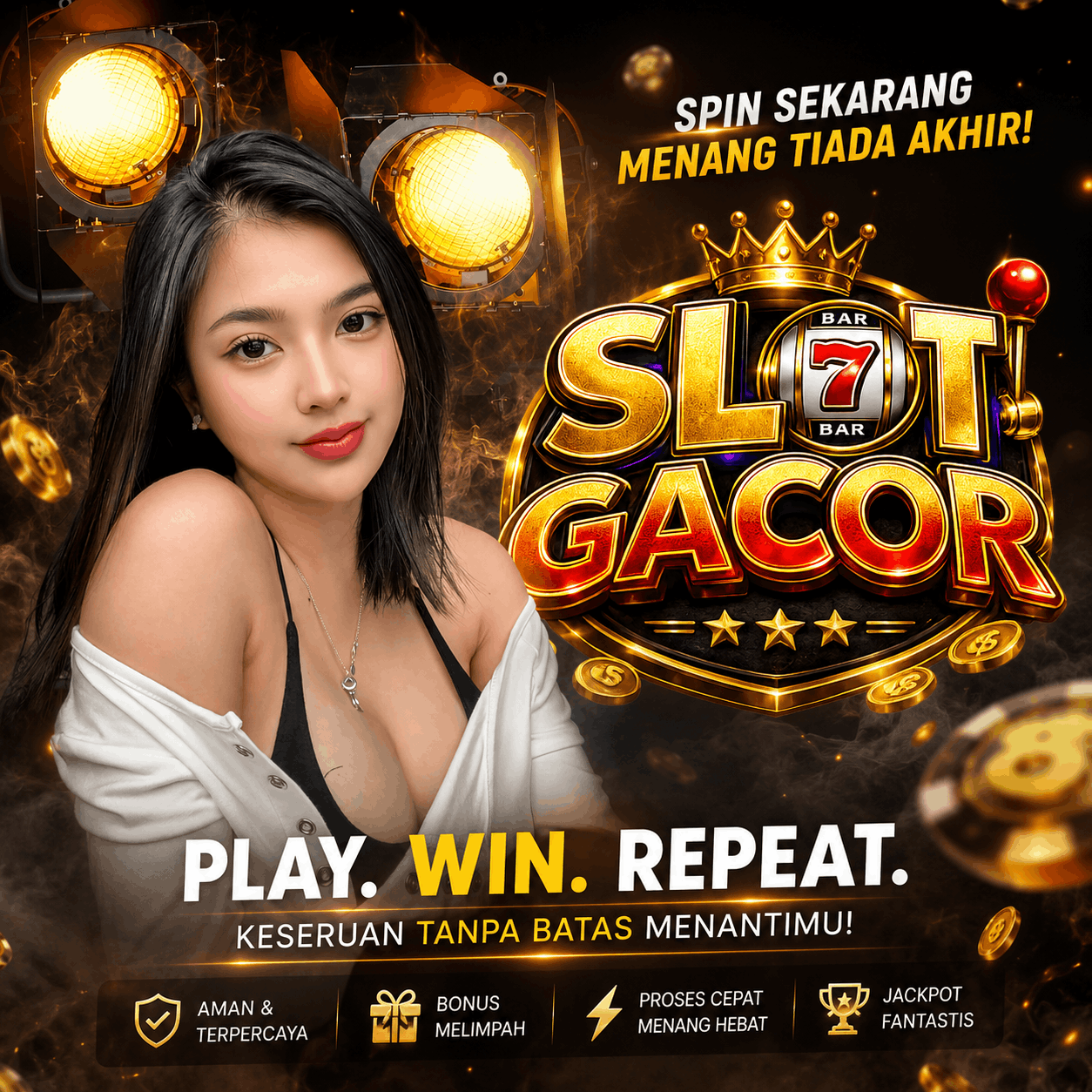 Raffi Ahmad 88 | Agen Slot Online Resmi Deposit Min 10Ribu